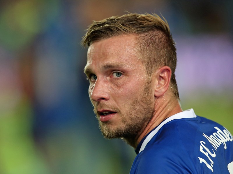 FCM - Legende Lars Fuchs: Dankbarkeit Für Den Bundesliga-Traum FCM - Legende Lars Fuchs: Dankbarkeit Für Den Bundesliga-Traum