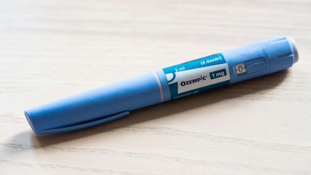 FDA's Ozempic Counterfeit Drug Sweep: What Patients Need To Know FDA's Ozempic Counterfeit Drug Sweep: What Patients Need To Know