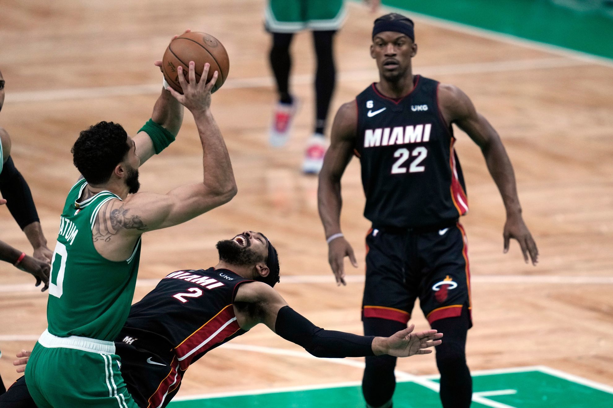 February 10th Celtics-Heat Game: Tip-Off Time, Broadcast Details & Live Streams February 10th Celtics-Heat Game: Tip-Off Time, Broadcast Details & Live Streams