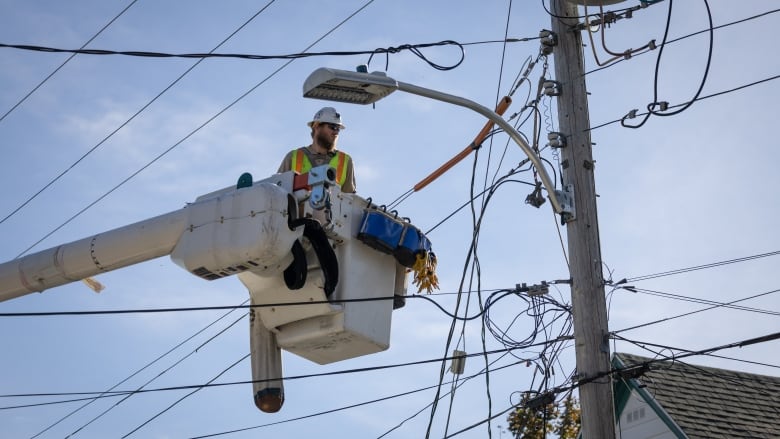 Federal Investigation Into Customer Data Breach At Nova Scotia Power Federal Investigation Into Customer Data Breach At Nova Scotia Power