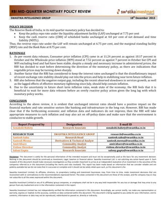 Federal Reserve Holds Steady: Understanding The Rationale Behind No Rate Cuts Federal Reserve Holds Steady: Understanding The Rationale Behind No Rate Cuts