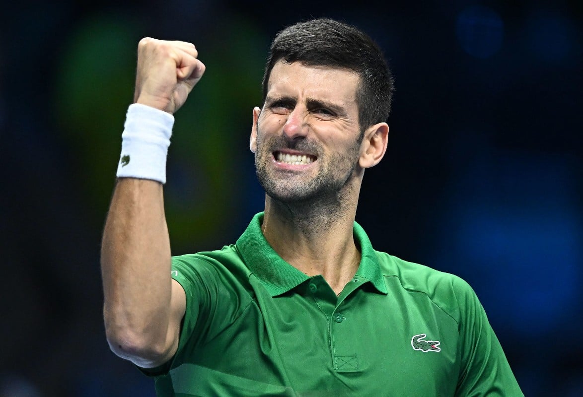 Federerovi Rekordi: Da Li Ih Je Đoković Zaista Srušio? Federerovi Rekordi: Da Li Ih Je Đoković Zaista Srušio?