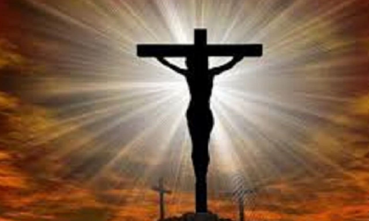 Feltri E Il Significato Del Venerdì Santo: Una Croce, Un Cristo Feltri E Il Significato Del Venerdì Santo: Una Croce, Un Cristo