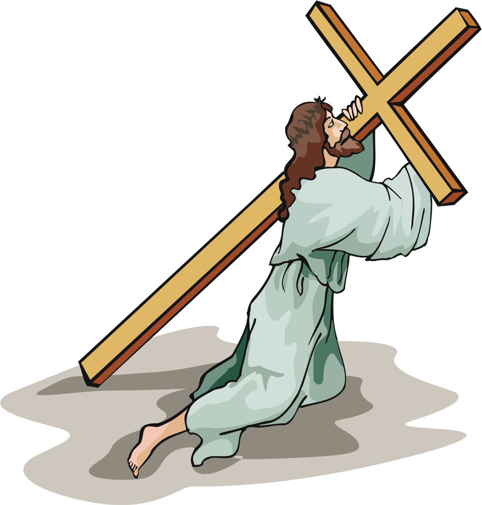 Feltri: Il Venerdì Santo E La Croce Di Cristo Feltri: Il Venerdì Santo E La Croce Di Cristo