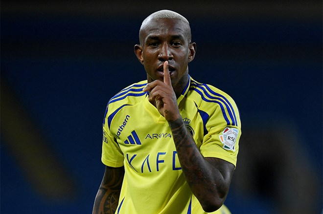Fenerbahçe'de Talisca Tartışması Ve Tadic Transferi: Yönetim Ne Yapacak? Fenerbahçe'de Talisca Tartışması Ve Tadic Transferi: Yönetim Ne Yapacak?