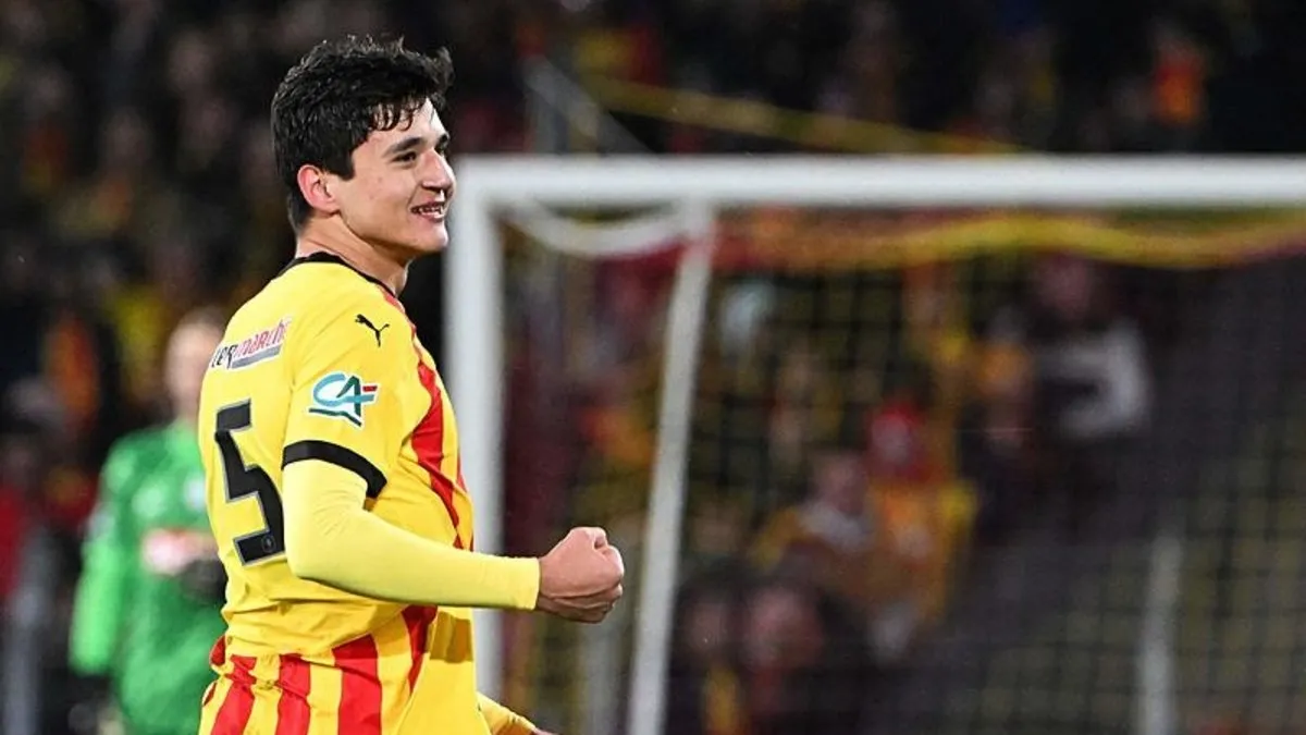 Fenerbahçe'ye Transfer Çağrısı: Danimarka'dan Ronaldo'ya Sesleniş Fenerbahçe'ye Transfer Çağrısı: Danimarka'dan Ronaldo'ya Sesleniş
