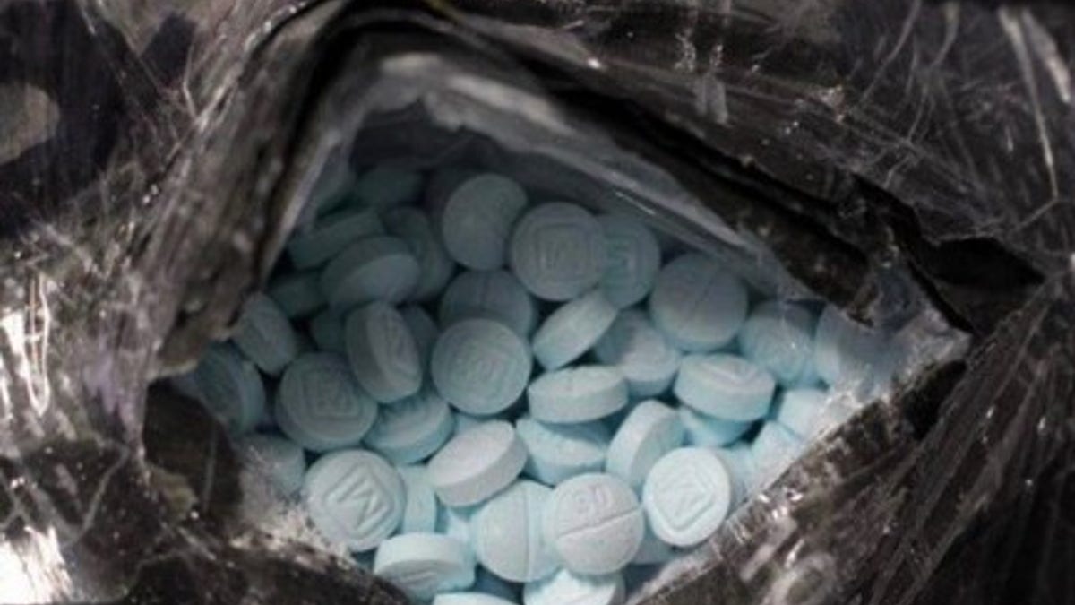Fentanyl Crisis: A Former US Envoy Holds China Accountable Fentanyl Crisis: A Former US Envoy Holds China Accountable