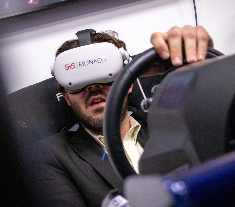 Ferrari Challenge In South Florida: Immersive Racing Days Ferrari Challenge In South Florida: Immersive Racing Days