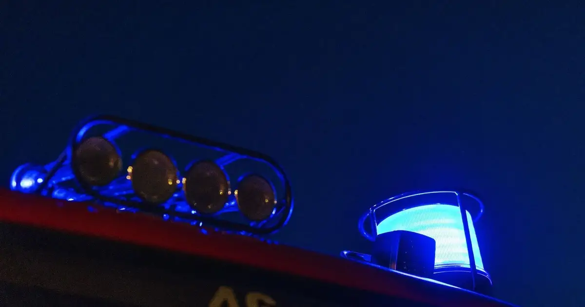 Feuerwehr Entdeckt Leichen Nach Wohnungsbrand In Bad Gottleuba-Berggießhübel Feuerwehr Entdeckt Leichen Nach Wohnungsbrand In Bad Gottleuba-Berggießhübel