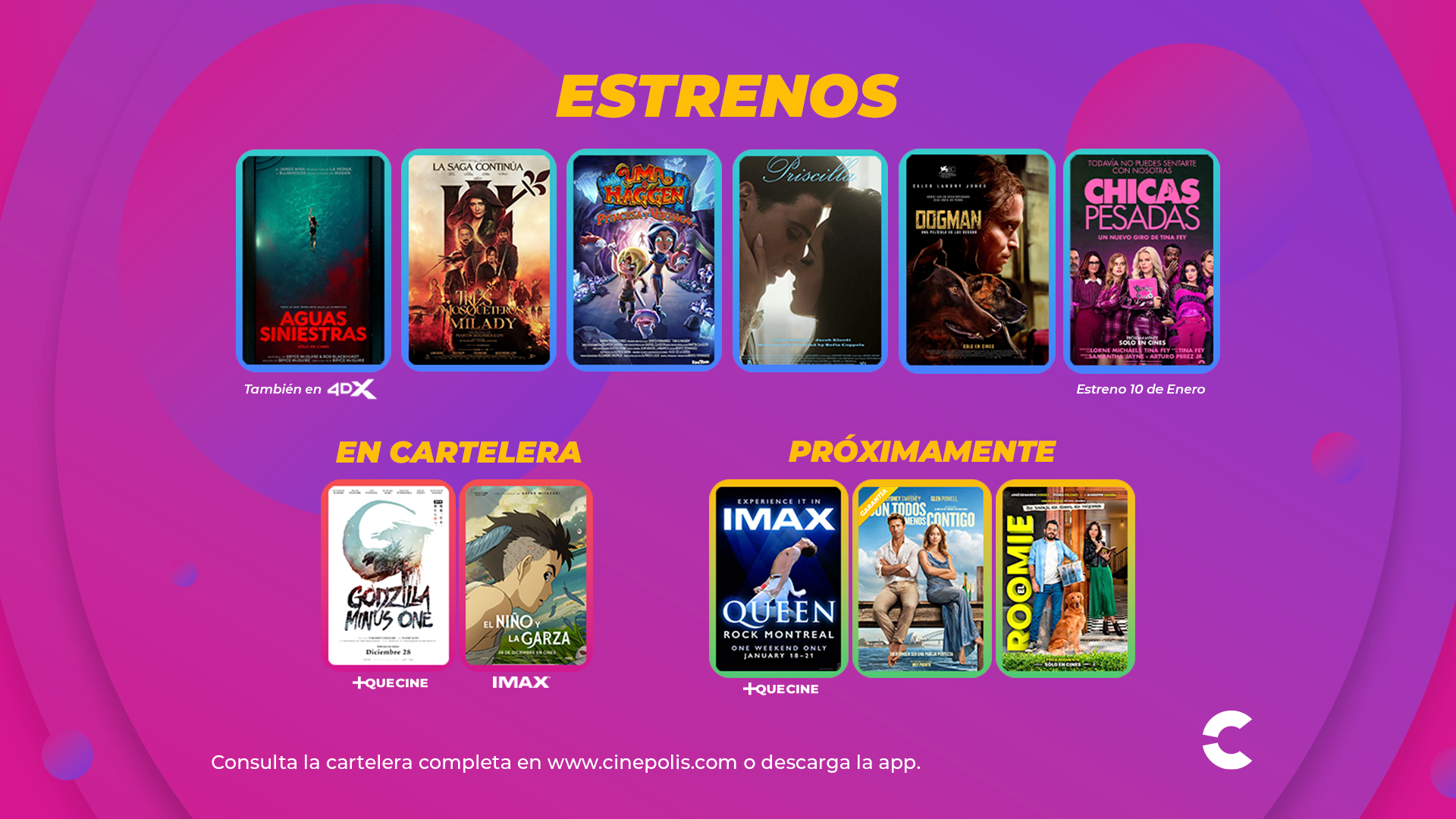 Fiesta Del Cine 2025: Guía Completa Para Comprar Entradas A $3000 Fiesta Del Cine 2025: Guía Completa Para Comprar Entradas A $3000