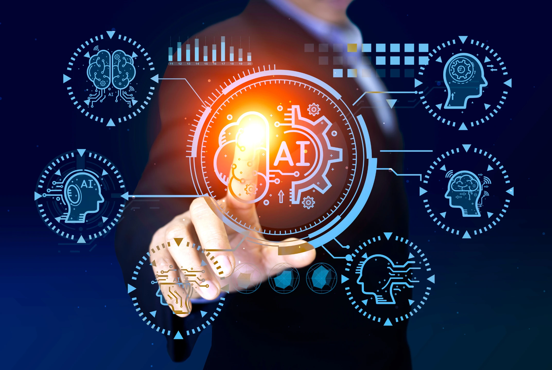 Figma's CEO On The Future Of AI: A New Approach Figma's CEO On The Future Of AI: A New Approach