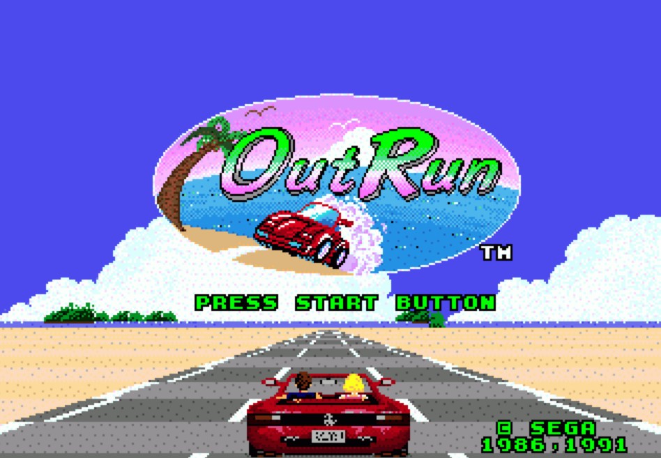 Film Adaptation Of Outrun Video Game: Michael Bay At The Helm, Sydney Sweeney Confirmed Film Adaptation Of Outrun Video Game: Michael Bay At The Helm, Sydney Sweeney Confirmed