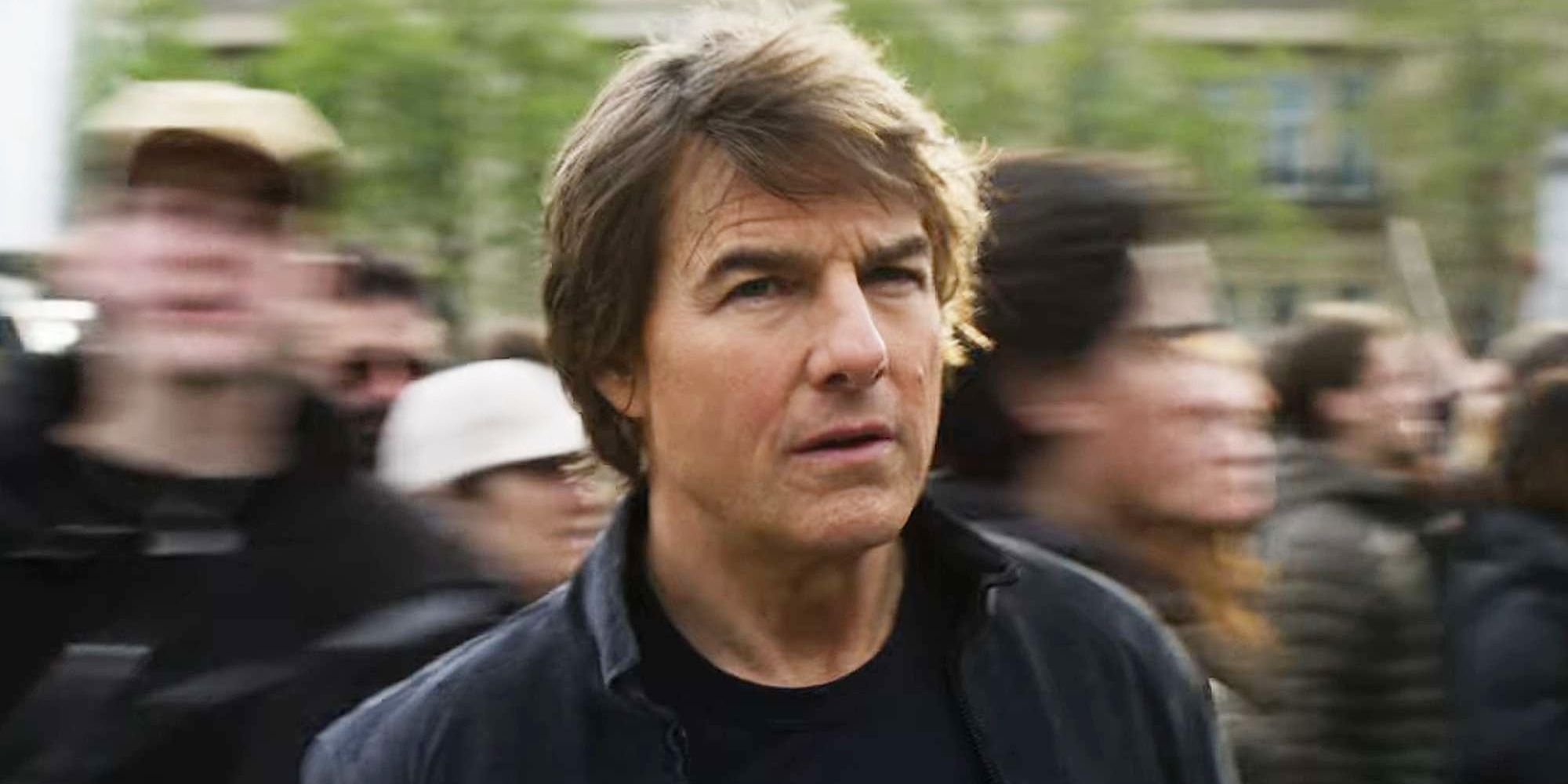 Filming Mission: Impossible - Dead Reckoning: Tom Cruise And Hayley Atwell Brave Svalbard's Arctic Chill Filming Mission: Impossible - Dead Reckoning: Tom Cruise And Hayley Atwell Brave Svalbard's Arctic Chill
