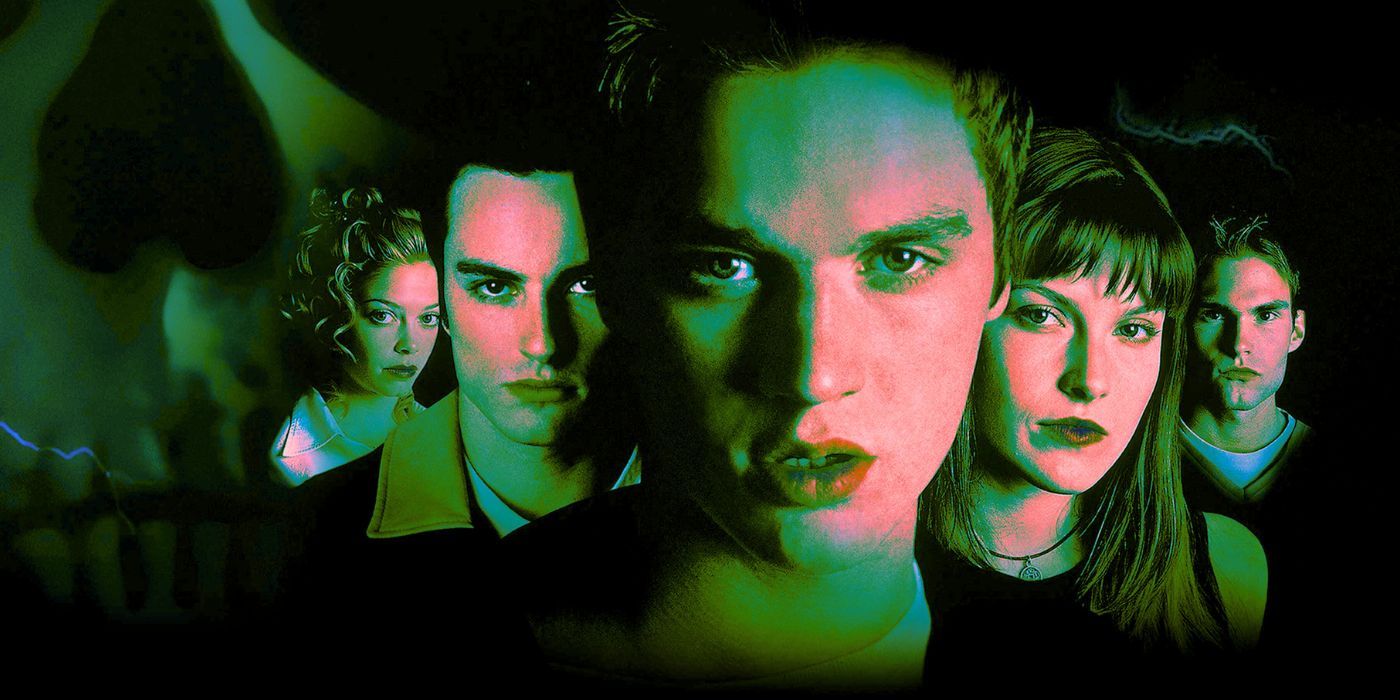 Final Destination 25 Years Later: Devon Sawa's Potential Comeback Final Destination 25 Years Later: Devon Sawa's Potential Comeback