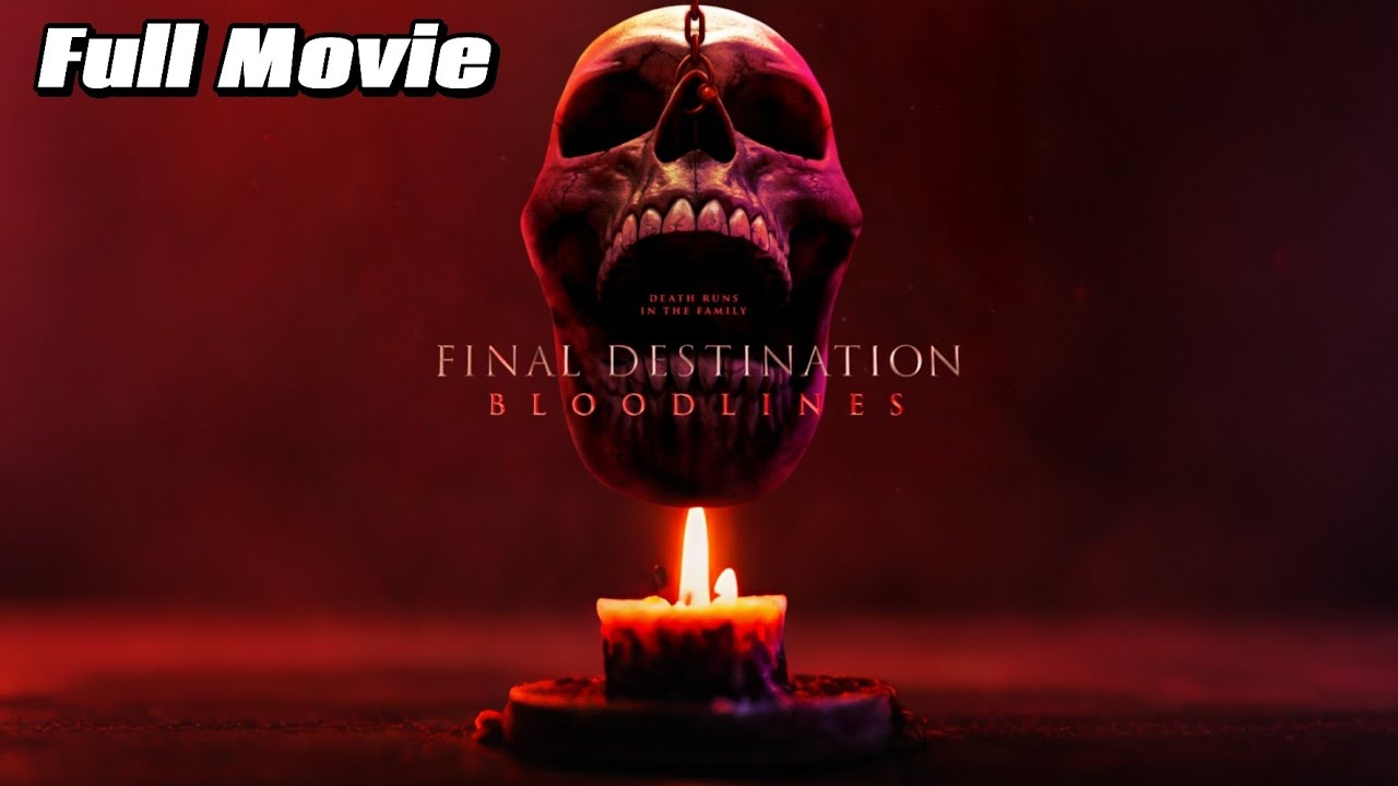 Final Destination: Bloodline Trailer Features Tony Todd's Last Performance Final Destination: Bloodline Trailer Features Tony Todd's Last Performance