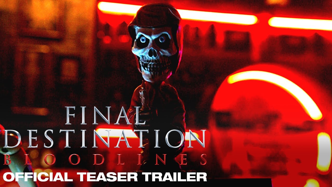 Final Destination Bloodlines: Projected $30M+ Opening Weekend – Franchise High? Final Destination Bloodlines: Projected $30M+ Opening Weekend – Franchise High?