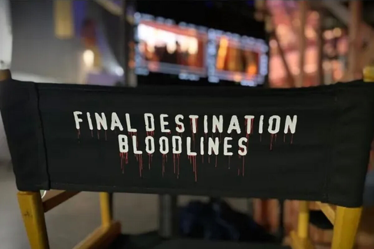Final Destination Bloodlines Review: Life, Death, And The Legacy Of A Franchise Final Destination Bloodlines Review: Life, Death, And The Legacy Of A Franchise