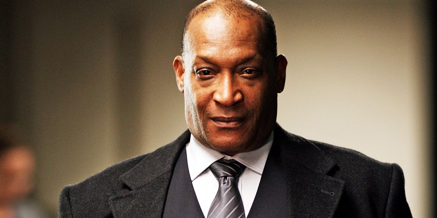 Final Destination: Bloodlines – Tony Todd's Impact And Legacy Final Destination: Bloodlines – Tony Todd's Impact And Legacy