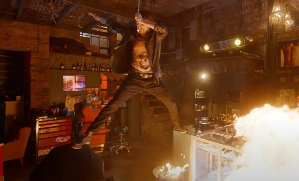 Final Destination: Bloodlines Trailer Unveils Tony Todd's Return Final Destination: Bloodlines Trailer Unveils Tony Todd's Return