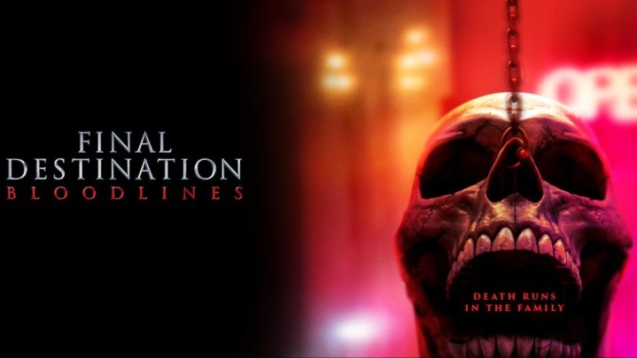 Final Destination Bloodlines: Will It Break Franchise Box Office Records? Final Destination Bloodlines: Will It Break Franchise Box Office Records?