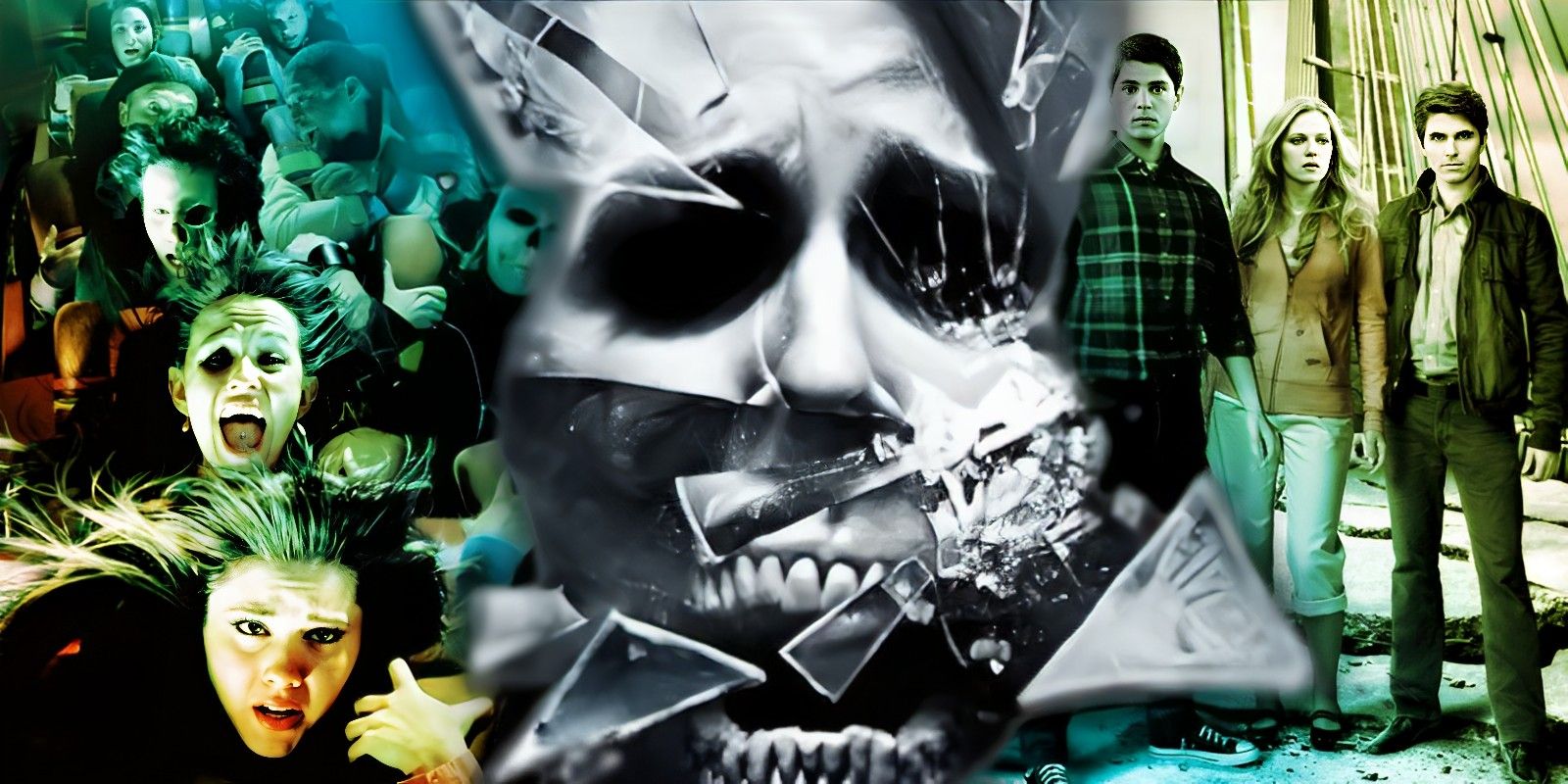 Final Destination Franchise Box Office Success: Ranking All Films Including Bloodline Final Destination Franchise Box Office Success: Ranking All Films Including Bloodline