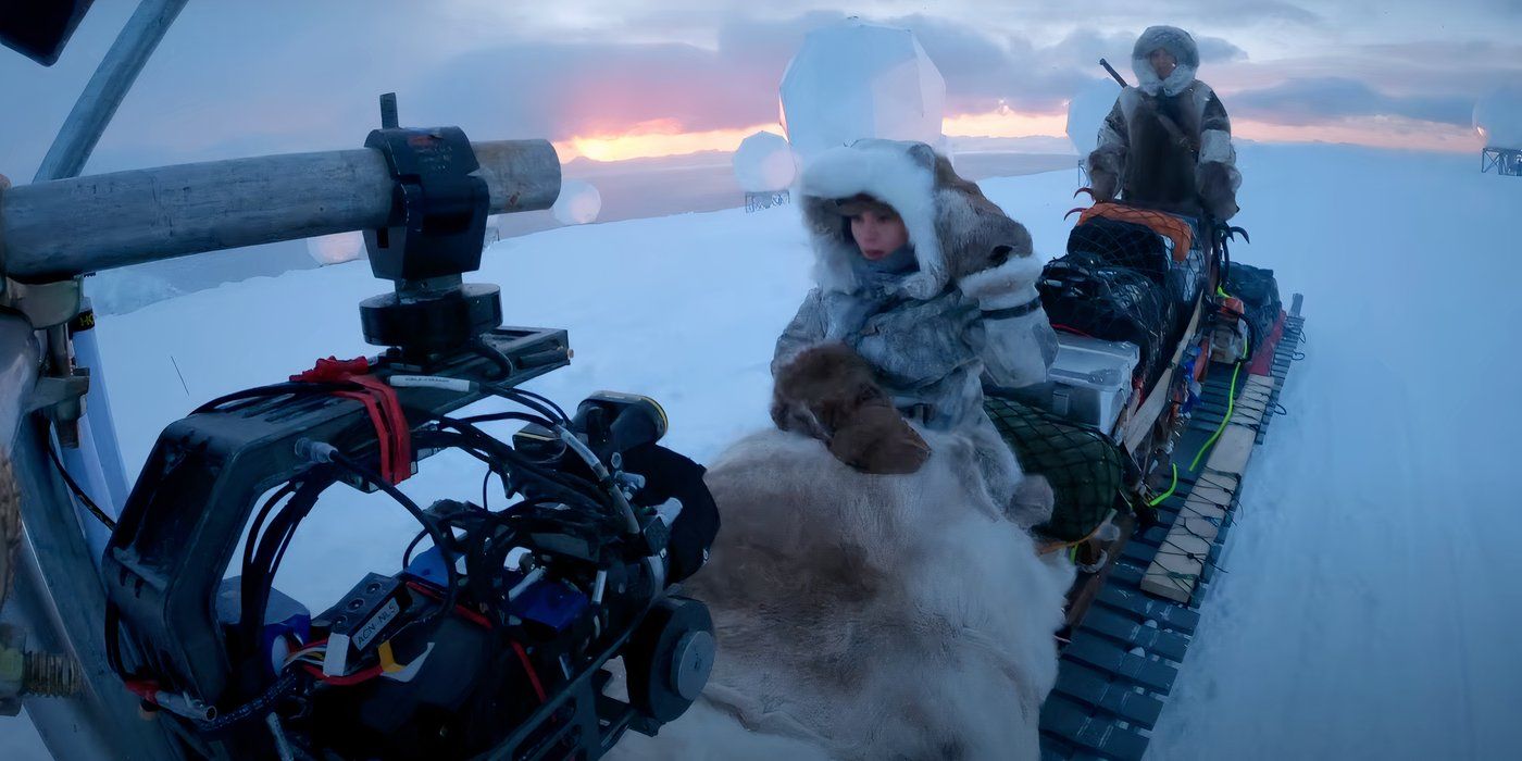 Final Reckoning Svalbard Featurette: An In-Depth Analysis Final Reckoning Svalbard Featurette: An In-Depth Analysis