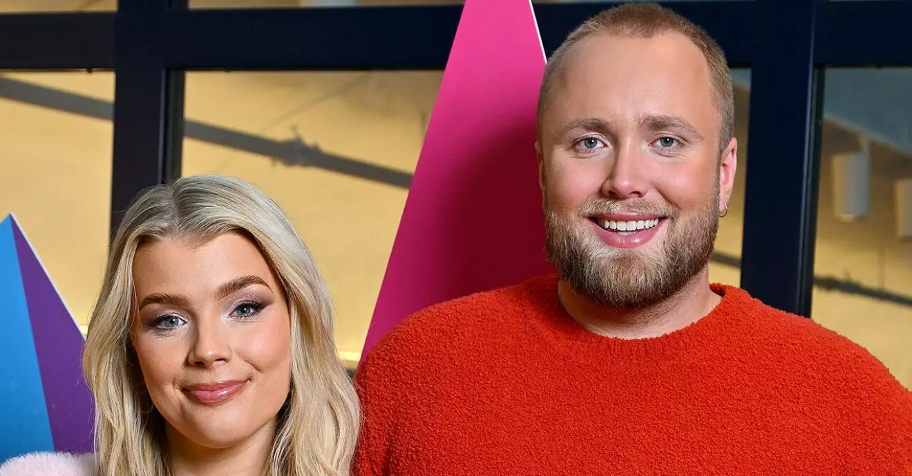 Finalen I Melodifestivalen 2025: Artister, Låtar Och Startordning Finalen I Melodifestivalen 2025: Artister, Låtar Och Startordning