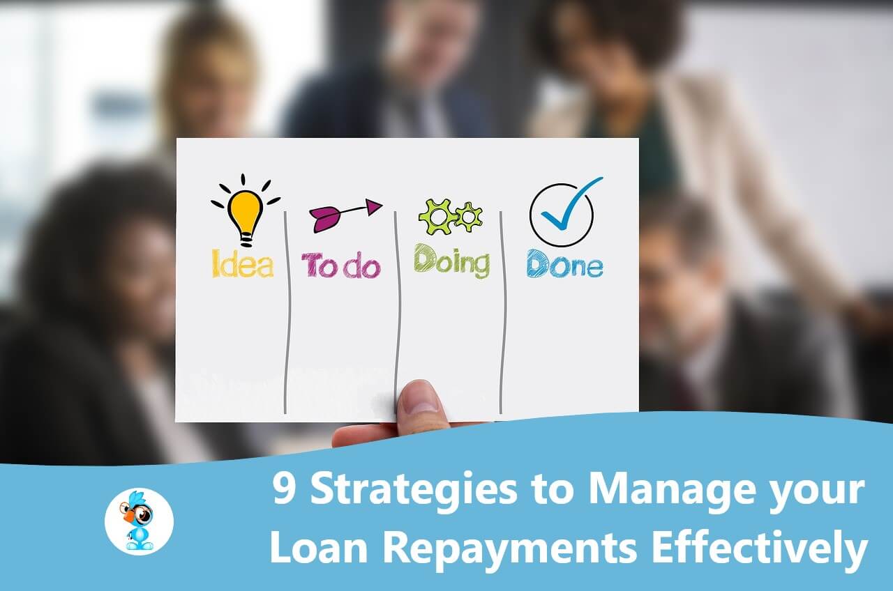Finance Loans 101: How To Apply For A Loan And Manage Repayments Finance Loans 101: How To Apply For A Loan And Manage Repayments