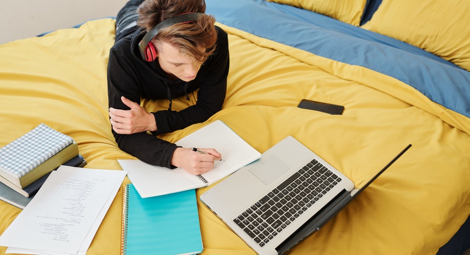 Financial Planning For Homeownership With Existing Student Loans Financial Planning For Homeownership With Existing Student Loans