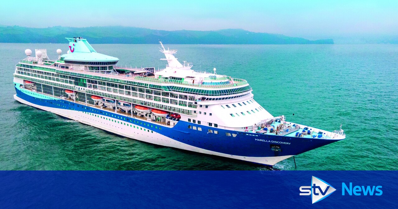 Fincantieri Secures New Cruise Ship Order From TUI AG For Marella Cruises Fincantieri Secures New Cruise Ship Order From TUI AG For Marella Cruises