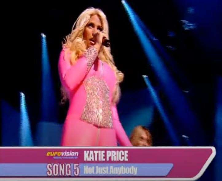 Find Eurovision Big Screen Events In Kent Find Eurovision Big Screen Events In Kent