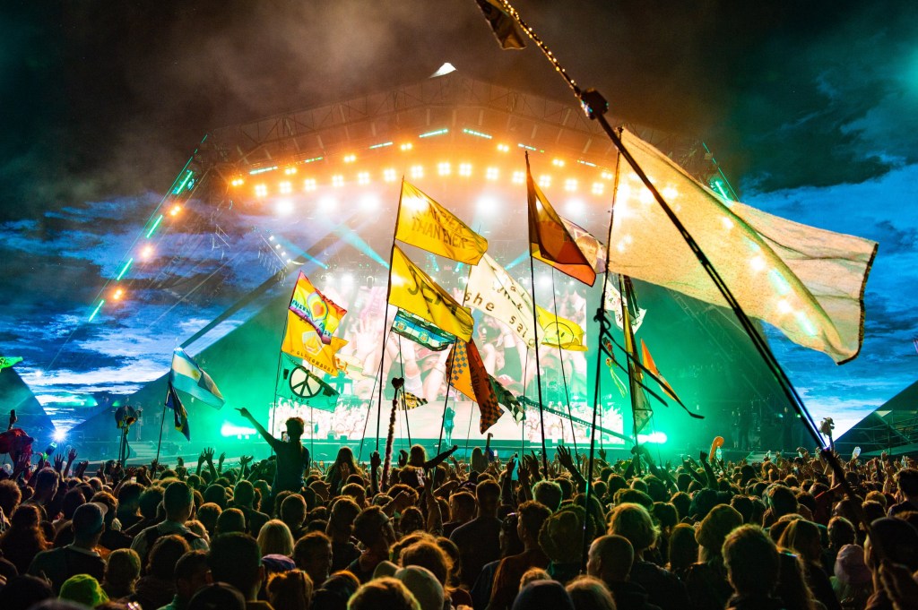 Find Glastonbury 2025 Coach Packages: Locations And Resale Ticket Availability Find Glastonbury 2025 Coach Packages: Locations And Resale Ticket Availability