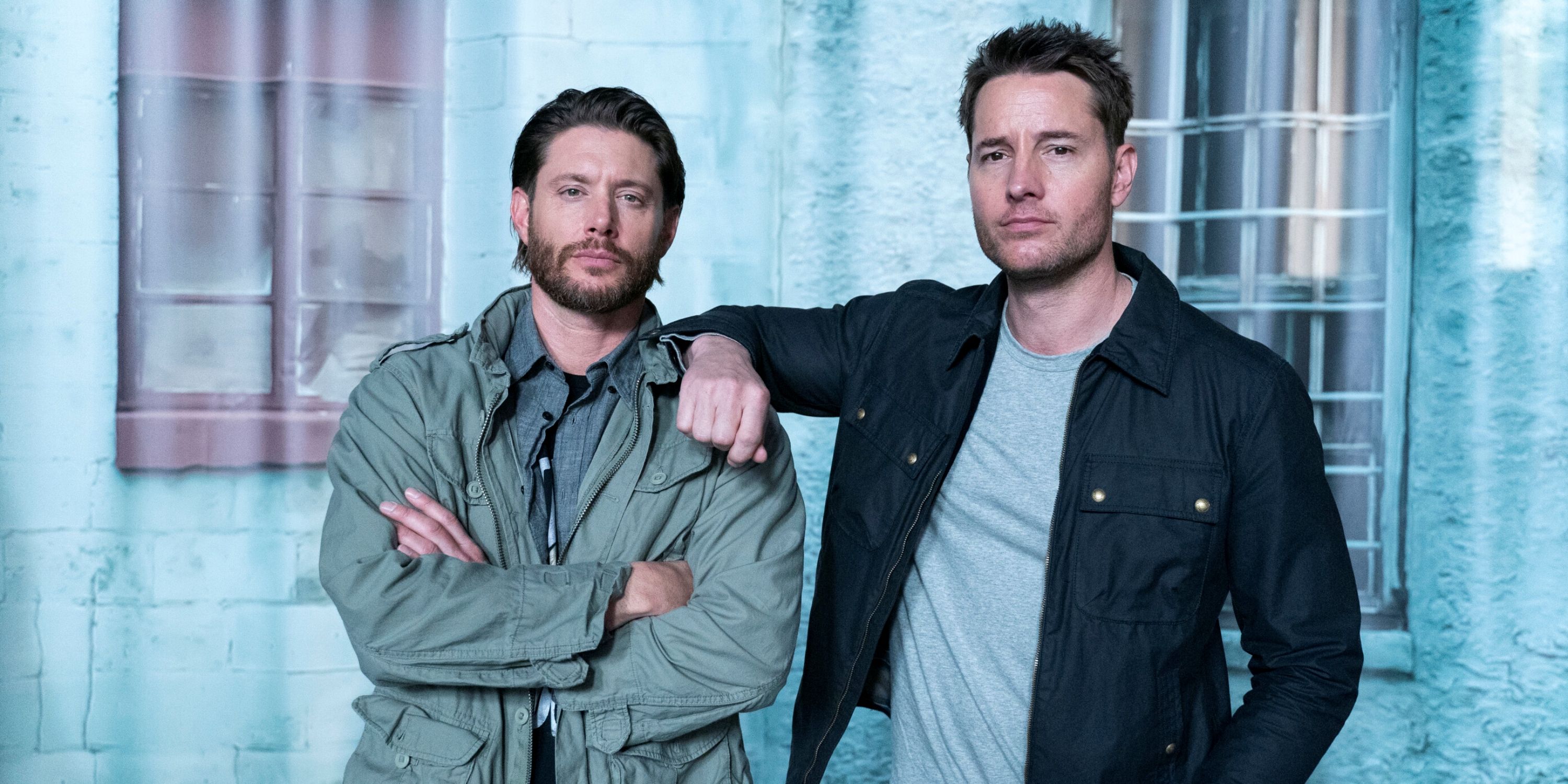 Find Out When Tracker Season 2 Episode 17 Airs Find Out When Tracker Season 2 Episode 17 Airs