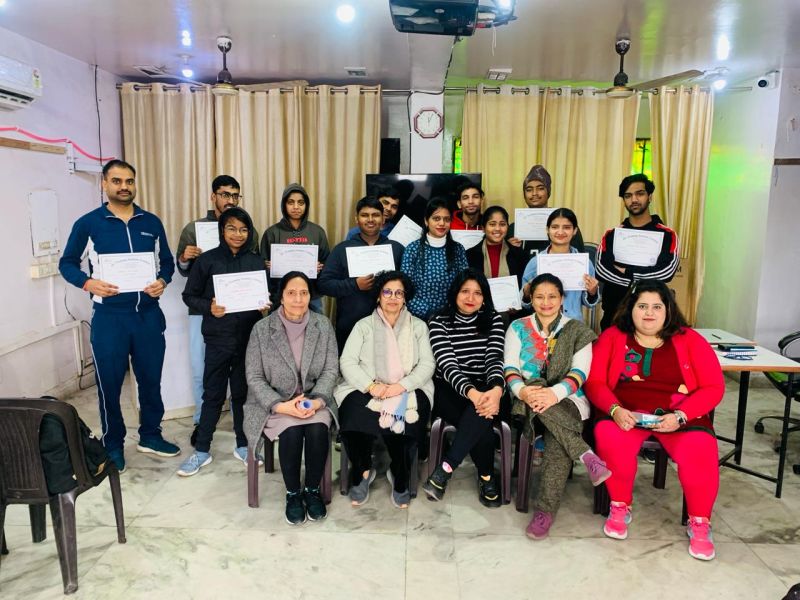 Find The Best Government-Sponsored Mental Health Training: IGNOU, TISS, NIMHANS Programs Find The Best Government-Sponsored Mental Health Training: IGNOU, TISS, NIMHANS Programs