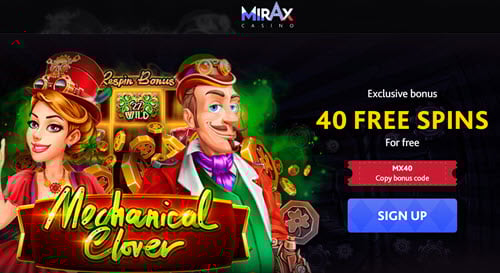 Find The Best Online Casino Payouts In Ontario: MIRAX Casino Find The Best Online Casino Payouts In Ontario: MIRAX Casino
