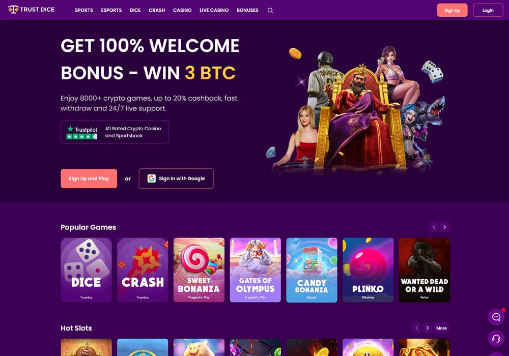 Find The Top No KYC Gambling Sites For 2025 Find The Top No KYC Gambling Sites For 2025