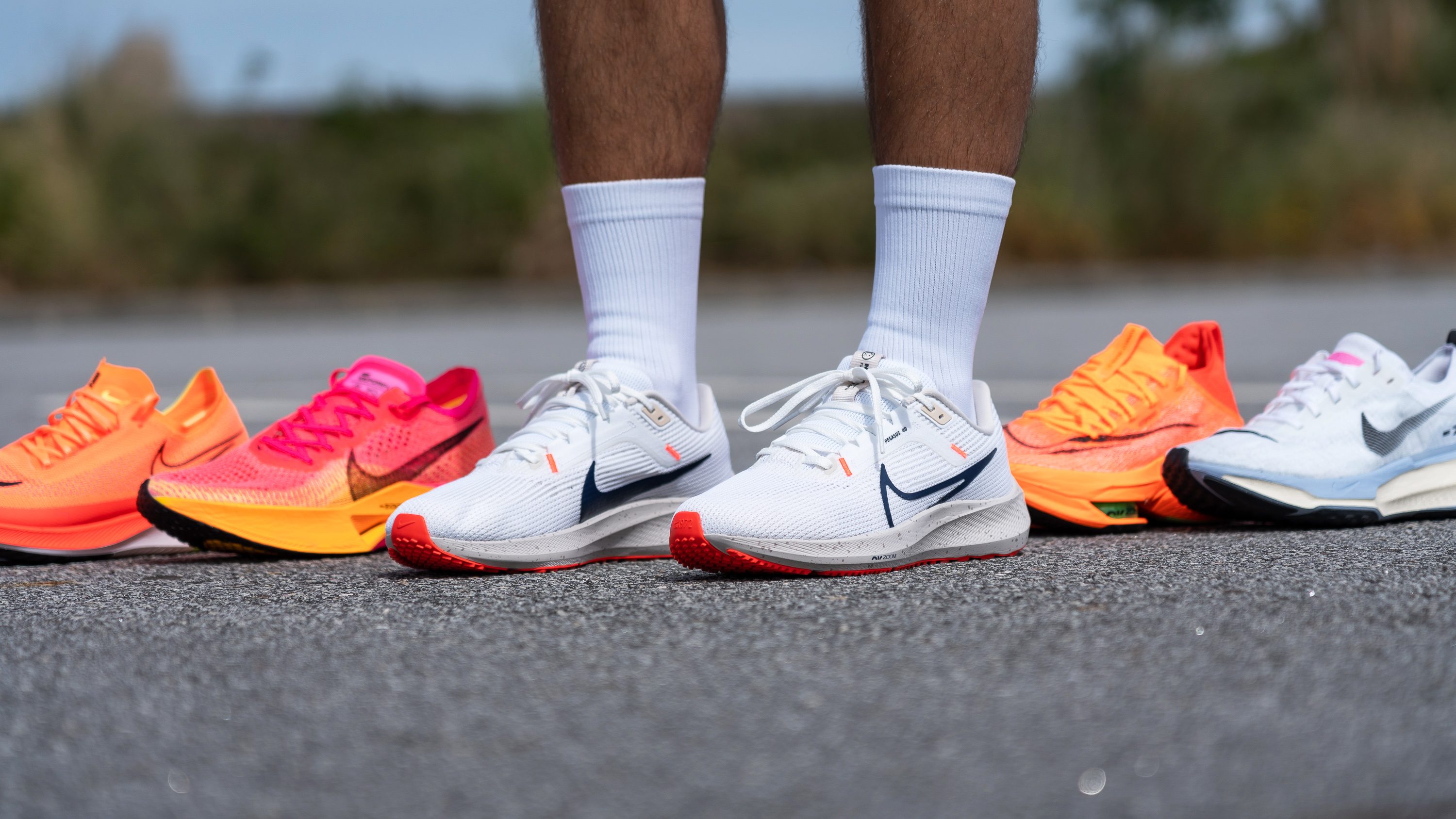 Find Your Perfect Fit: Top Nike Running Shoes For 2025 Find Your Perfect Fit: Top Nike Running Shoes For 2025