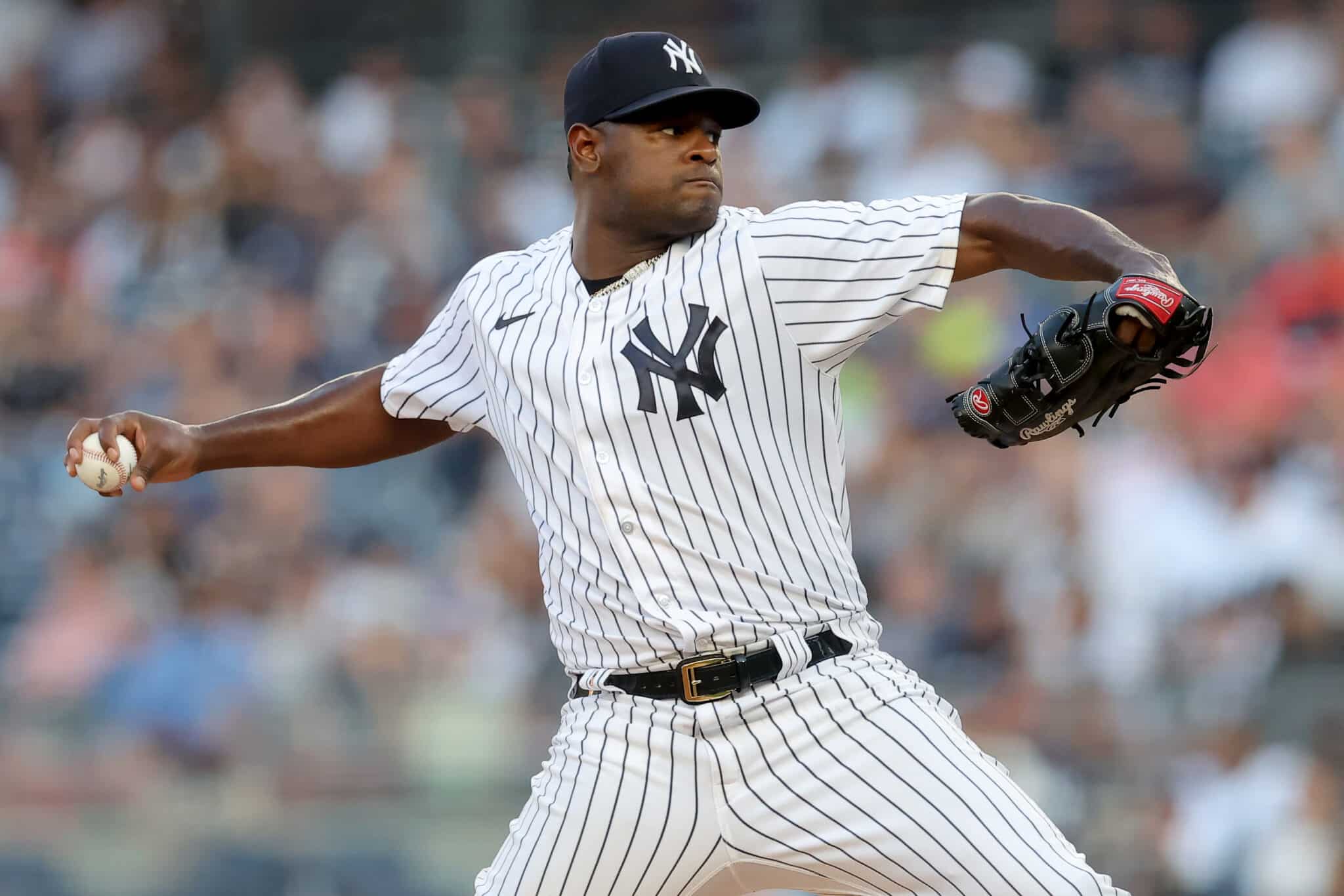 Finding Elite Relief Pitchers: A Lupica Perspective On Mets And Yankees Needs Finding Elite Relief Pitchers: A Lupica Perspective On Mets And Yankees Needs