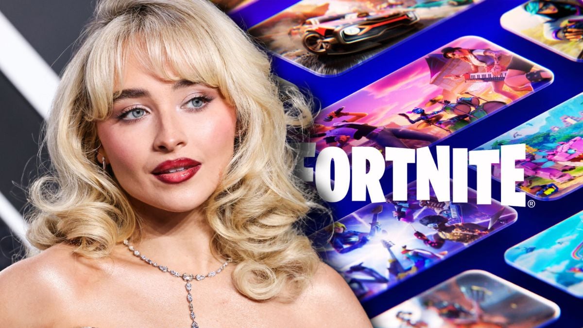 Finding Sabrina Carpenter Skins In Fortnite: A Step-by-Step Guide Finding Sabrina Carpenter Skins In Fortnite: A Step-by-Step Guide