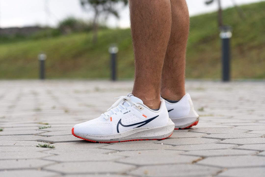 Finding The Best Nike Running Shoes For You In 2025