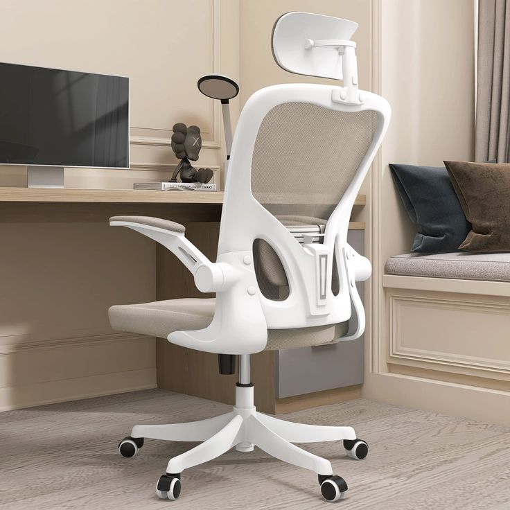 Finding The Best Office Chair In 2025: A Buyer's Guide Finding The Best Office Chair In 2025: A Buyer's Guide