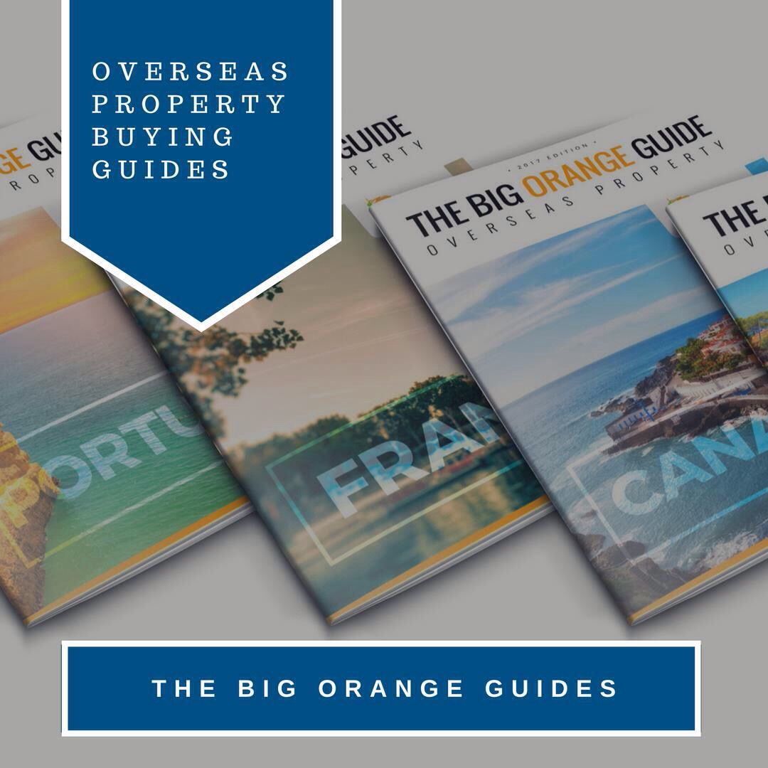 Finding Your Place In The Sun: A Guide To Buying Overseas Property Finding Your Place In The Sun: A Guide To Buying Overseas Property