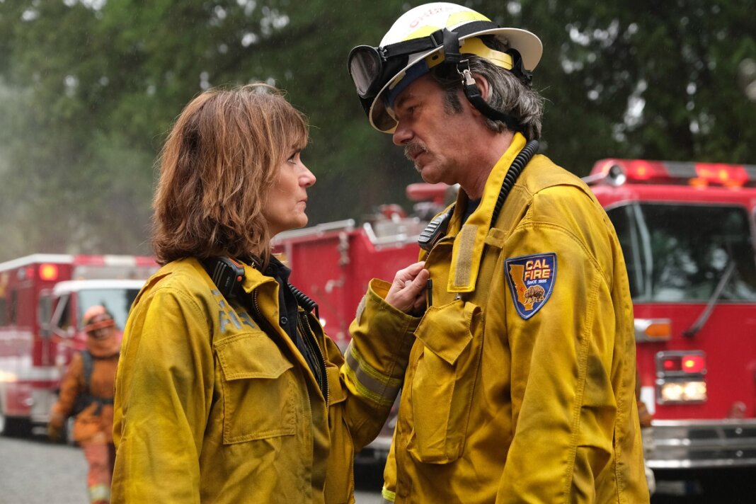 Fire Country: Dirty Money Episode Preview - Season 3, Episode 16 Fire Country: Dirty Money Episode Preview - Season 3, Episode 16