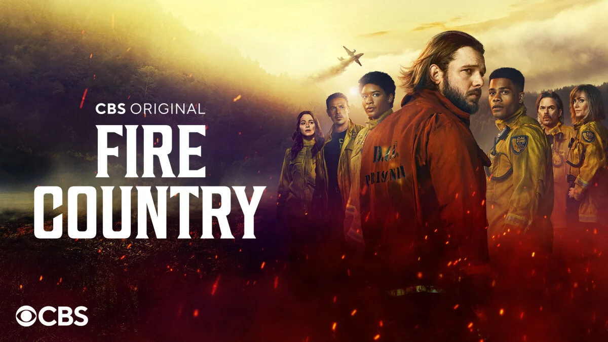 Fire Country Season 3, Episode 15 Preview: Fire Country Season 3, Episode 15 Preview: