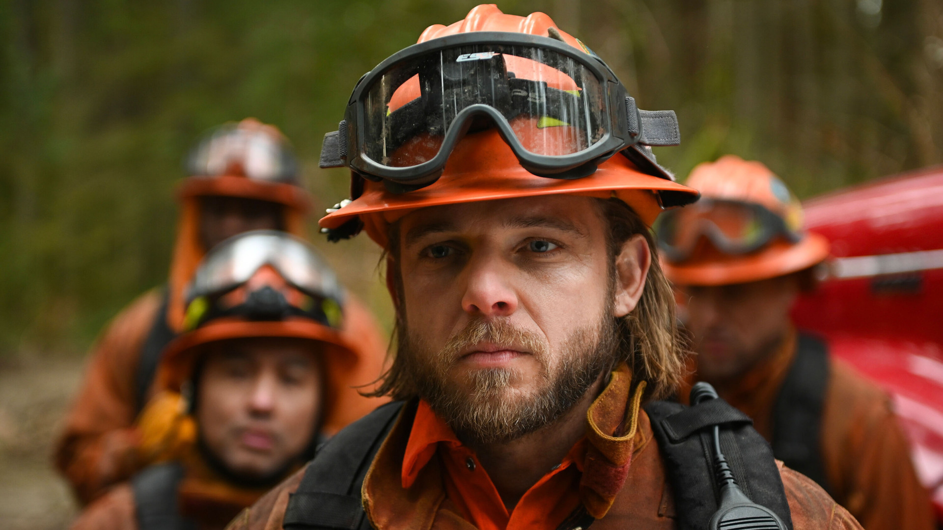 Fire Country Season 3 Episode 16 Preview: Dirty Money Fire Country Season 3 Episode 16 Preview: Dirty Money
