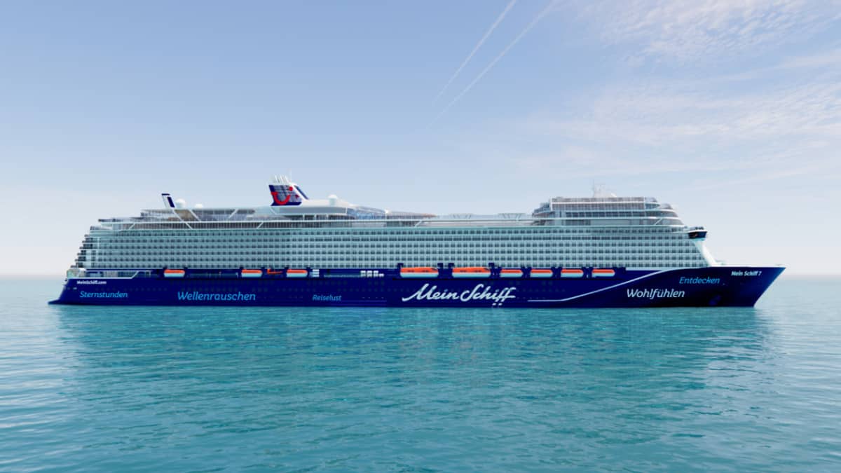 First Adults-Only Cruise From TUI: What To Expect First Adults-Only Cruise From TUI: What To Expect