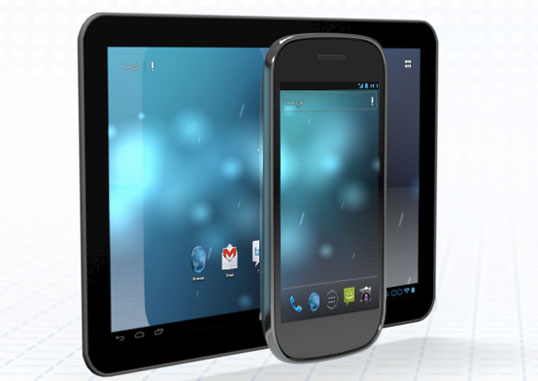 First Look: Android's New Design System First Look: Android's New Design System