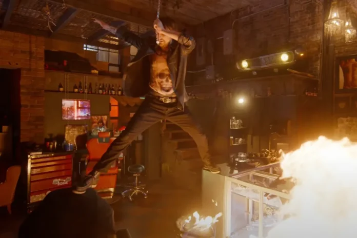 First Look: Final Destination Bloodlines Trailer First Look: Final Destination Bloodlines Trailer