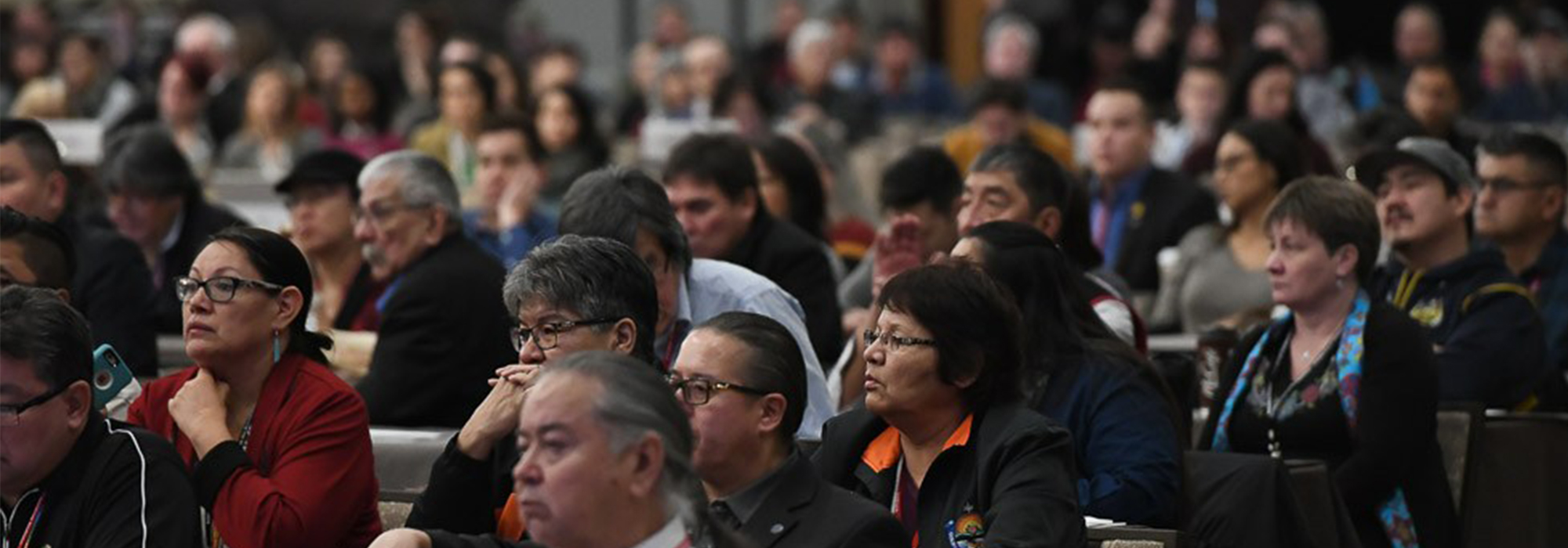 First-of-Its-Kind Agreement Signed Between Ottawa And Indigenous Capital Group First-of-Its-Kind Agreement Signed Between Ottawa And Indigenous Capital Group