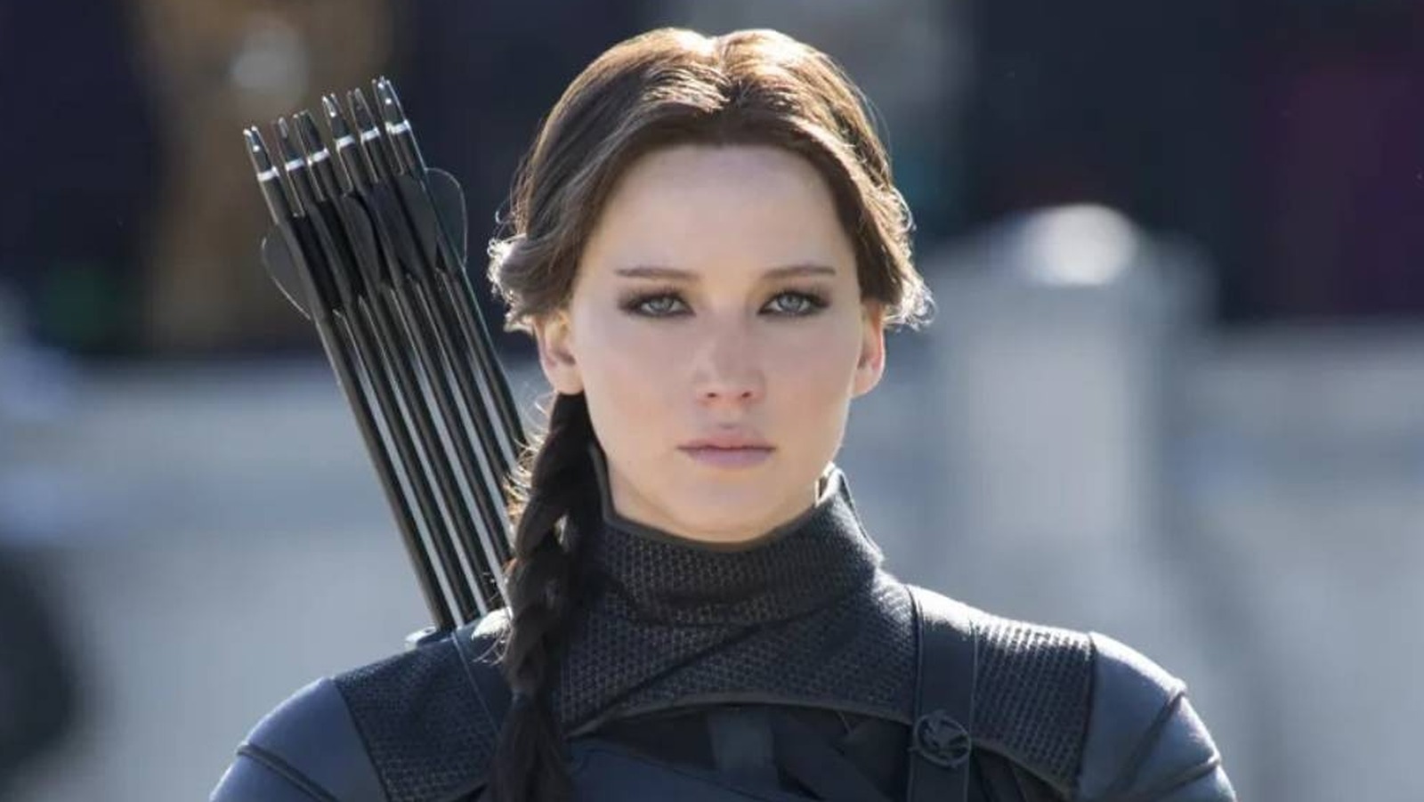 First Trailer: Dystopian Horror From The Hunger Games Director First Trailer: Dystopian Horror From The Hunger Games Director